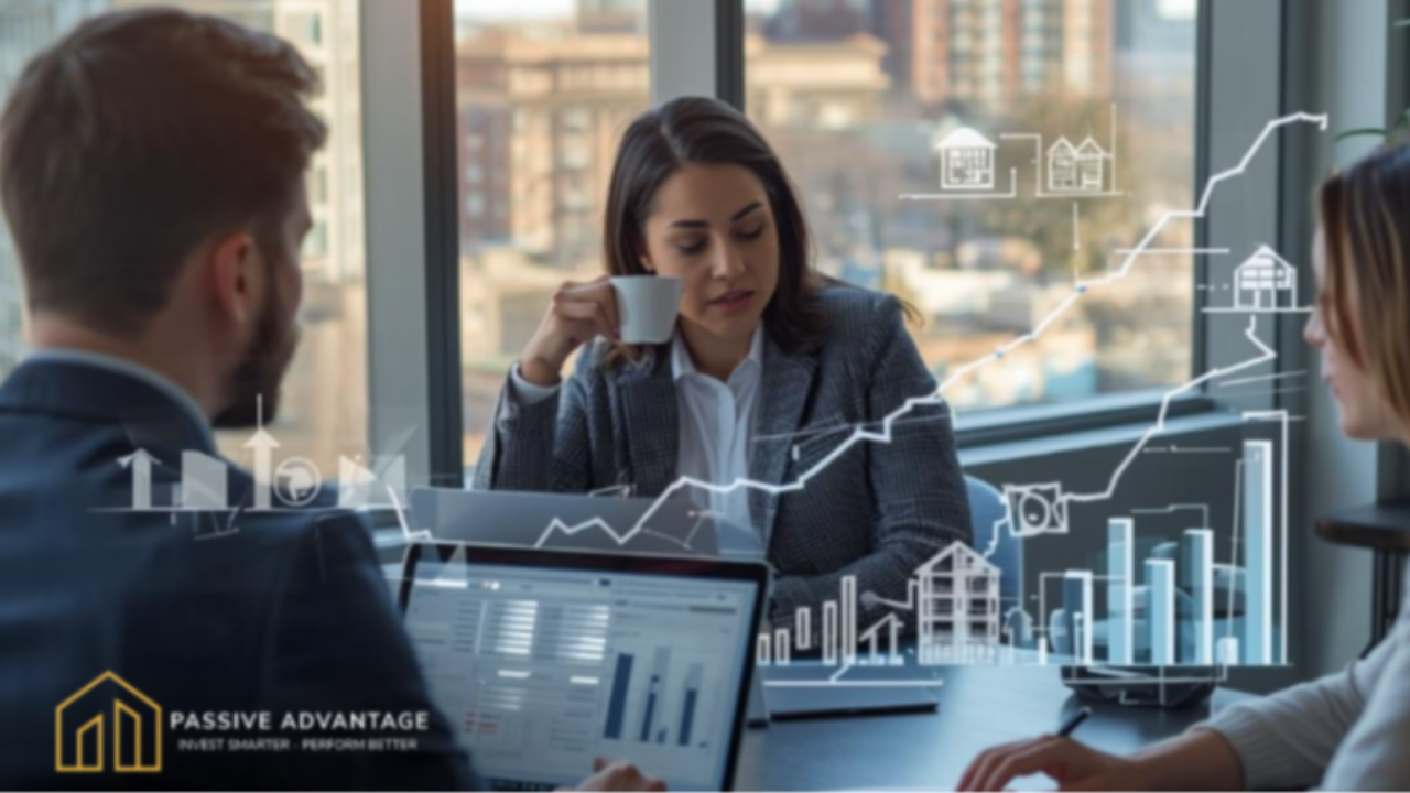 Real State Investing