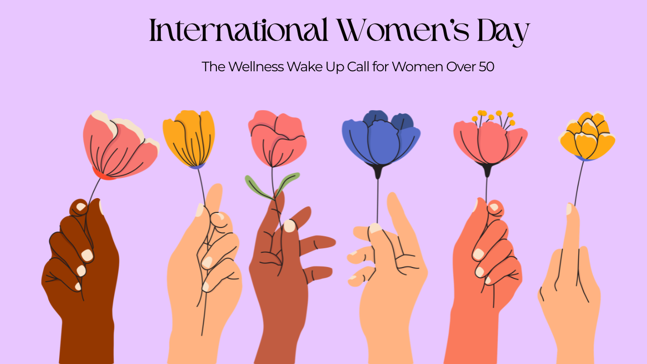 International womens day