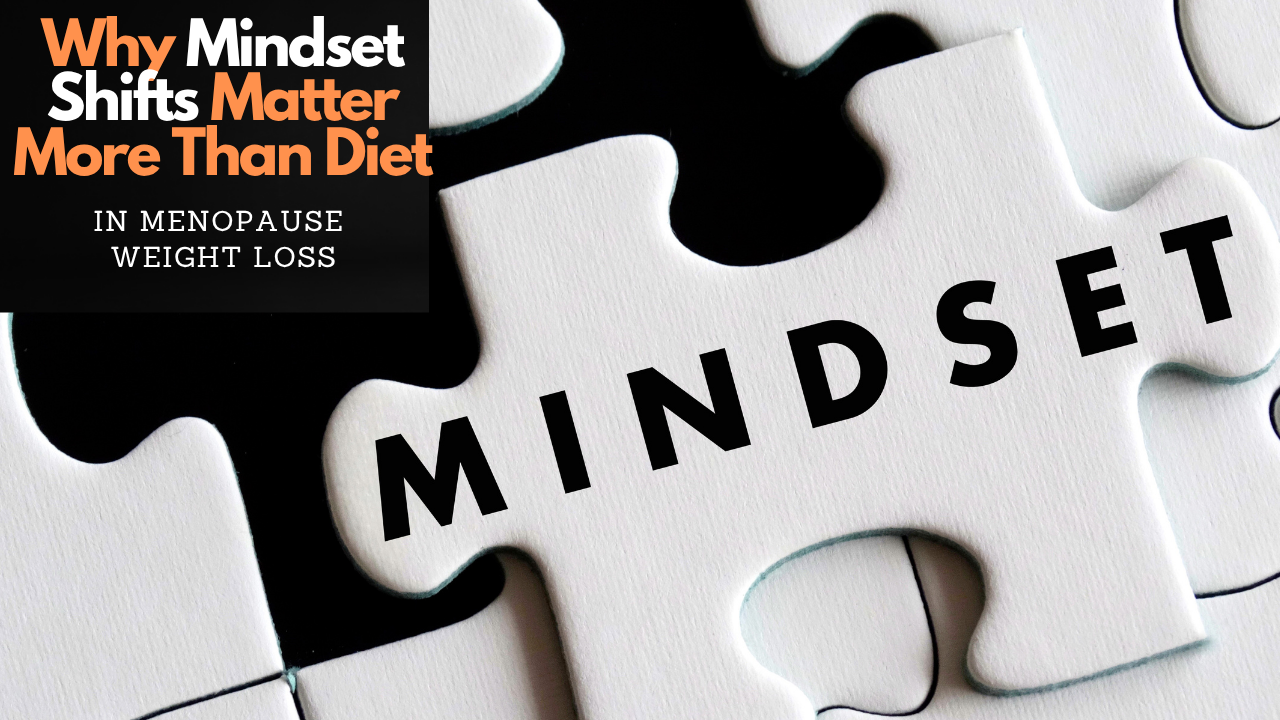 Jigsaw Mindset Puzzle