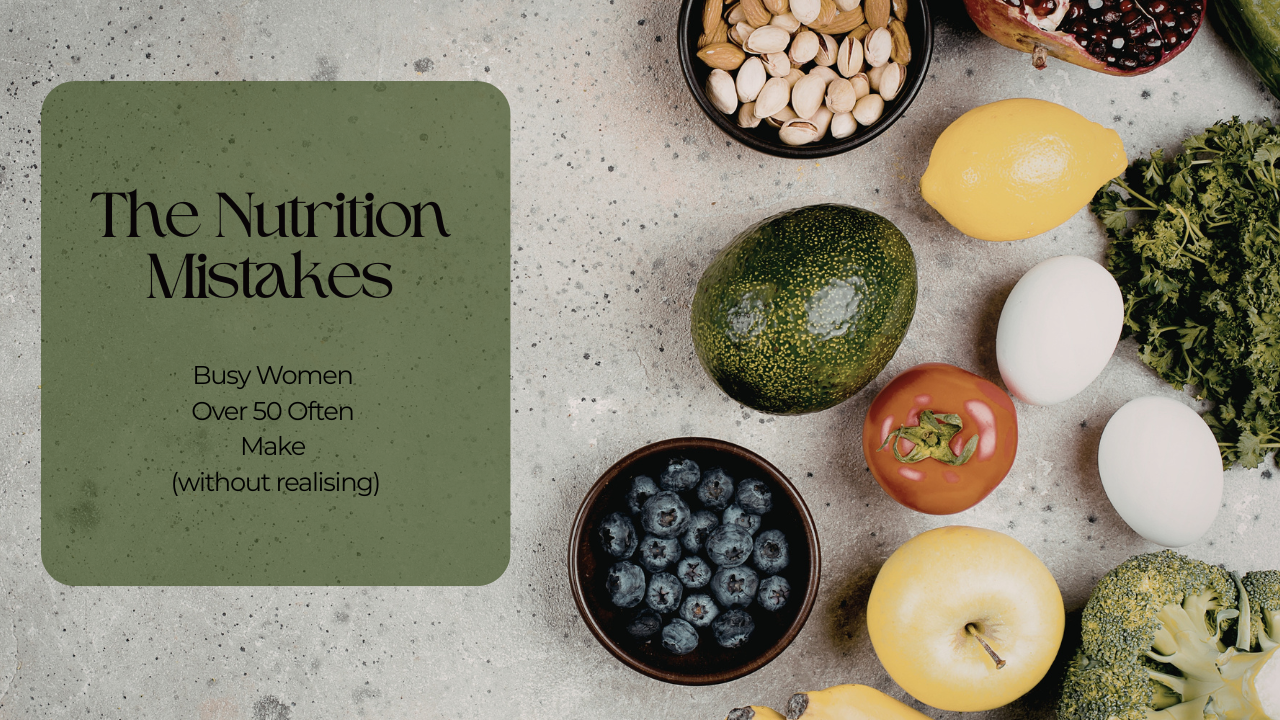 Healthy vegetables and fruit