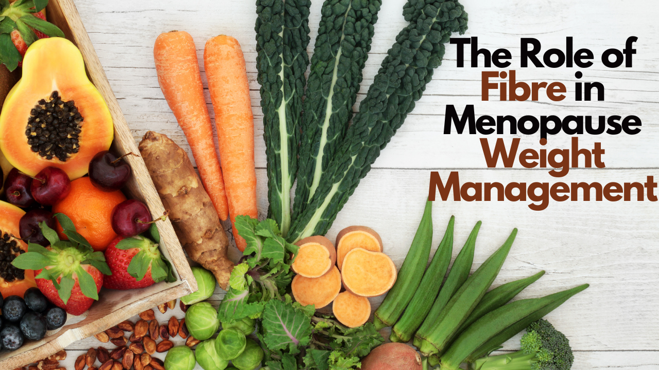 Fibre Rich Vegetables