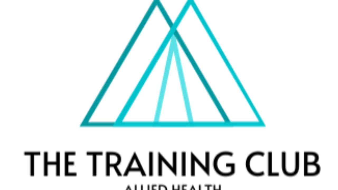 The Training Club Logo