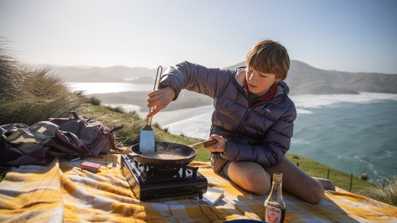 Parenting with Intention