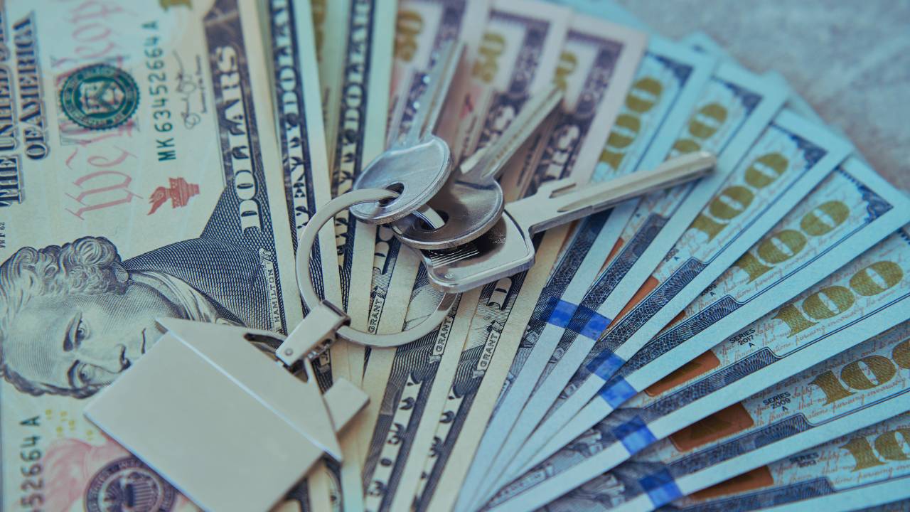 we buy houses for cash