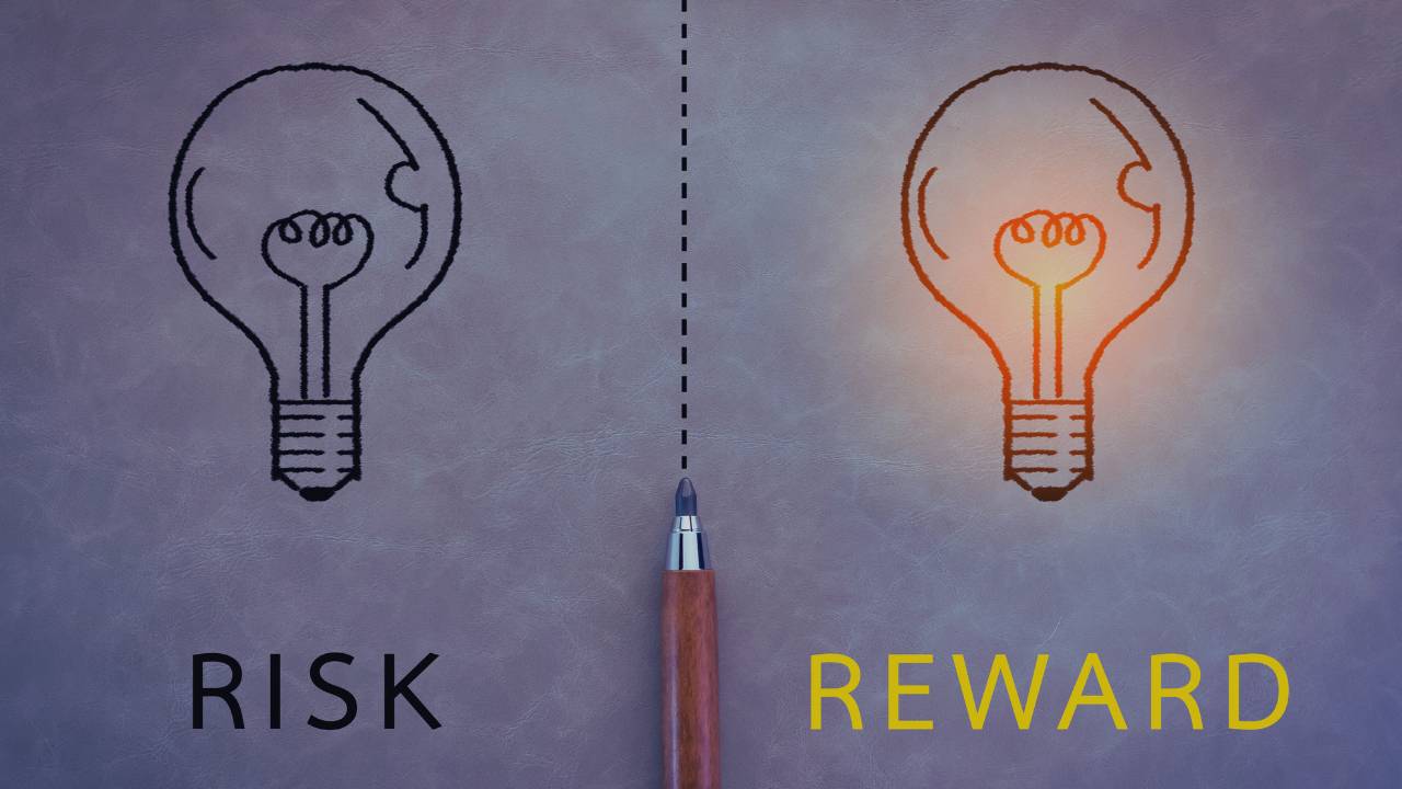 Risk in flipping houses