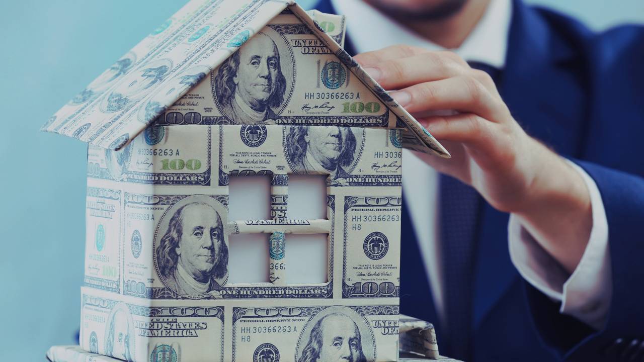 Sell a House for Cash