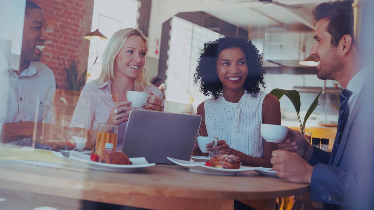 Real Estate Mentorship Program