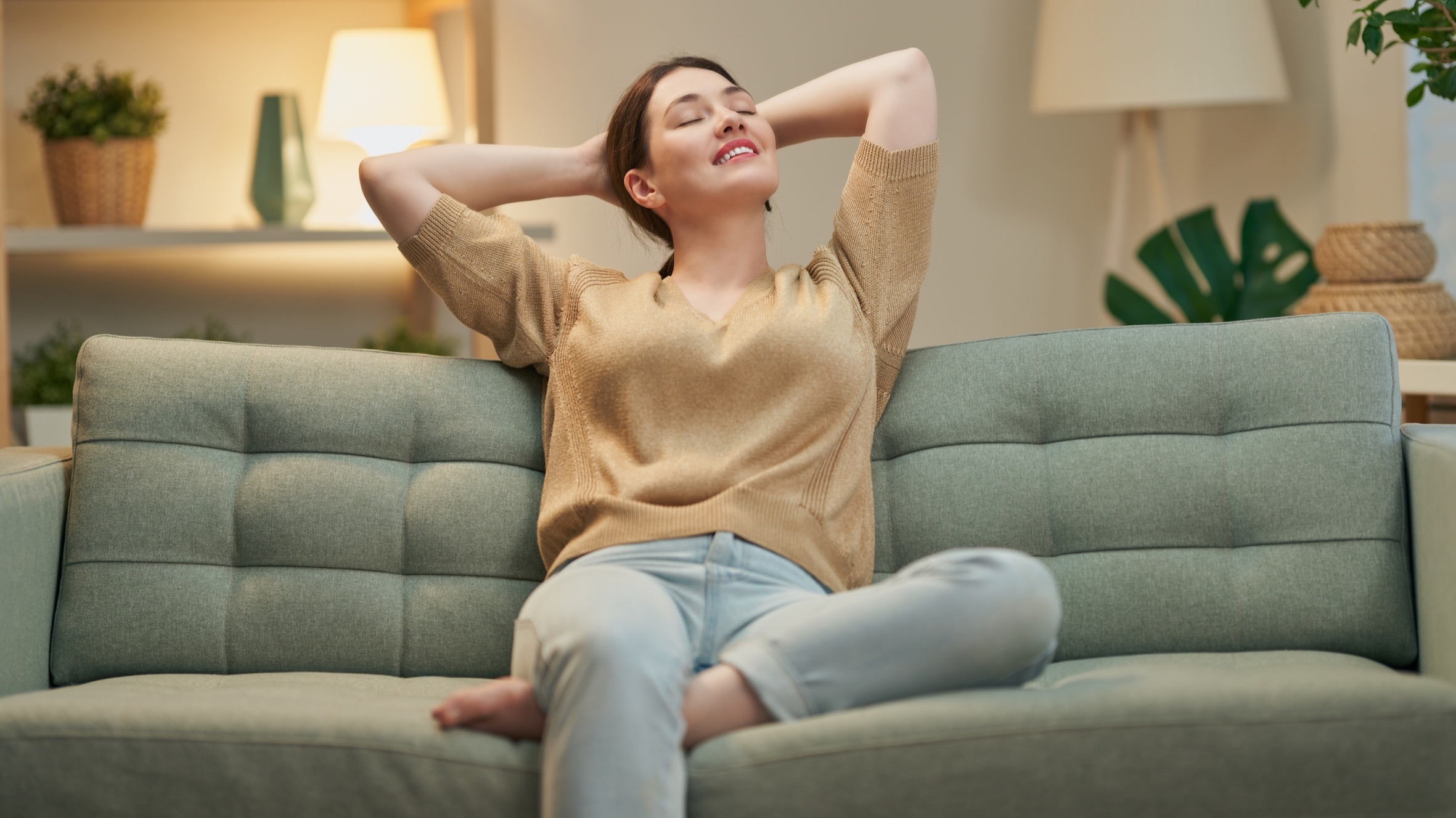 palautuminen ja lepo arjen hyvinvoinnin tukena