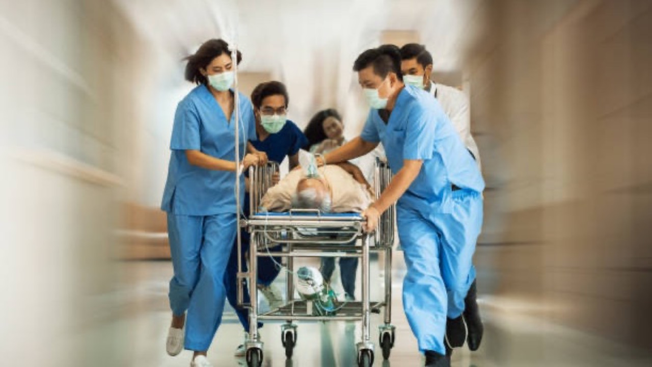 MRCEM & FRCEM Revision Courses