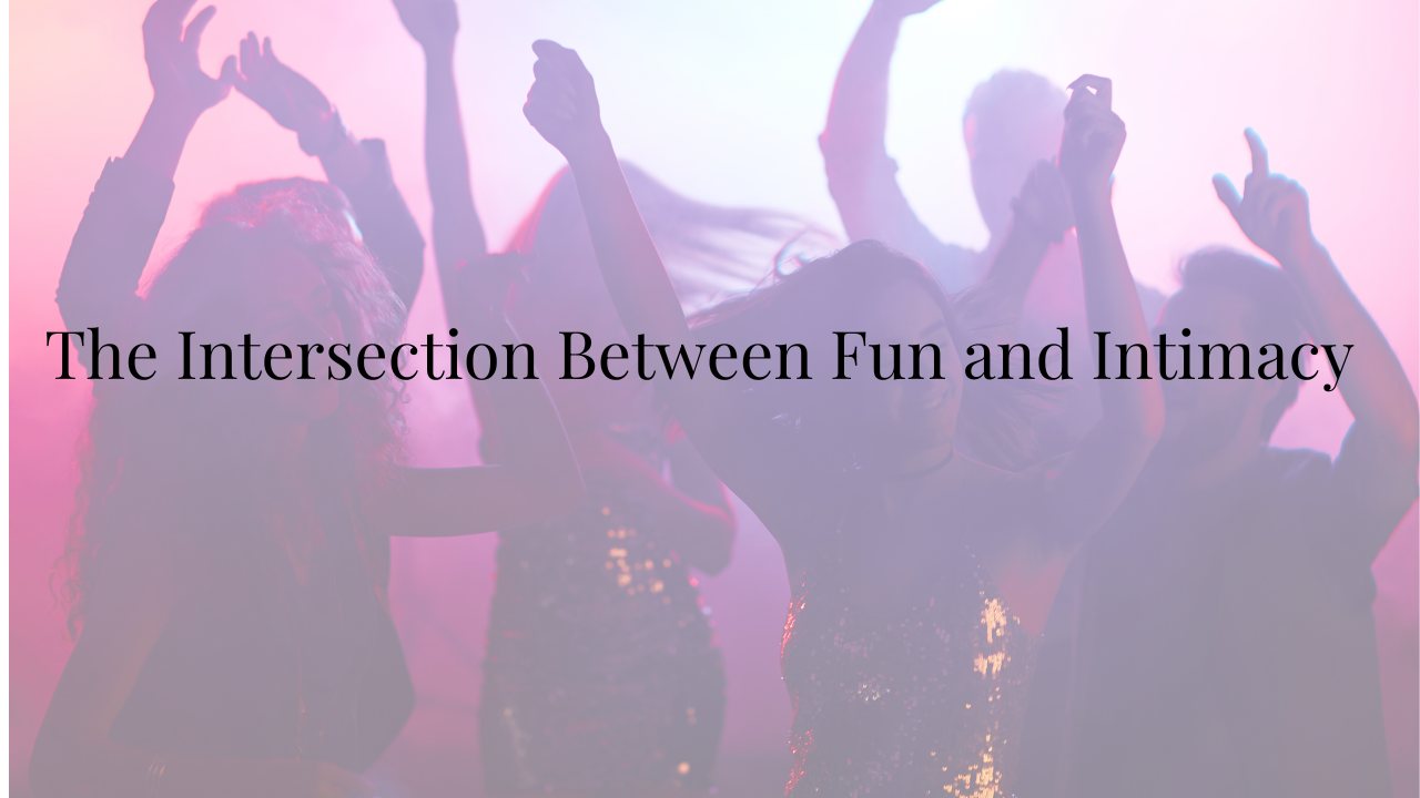 5 tips to find your fun