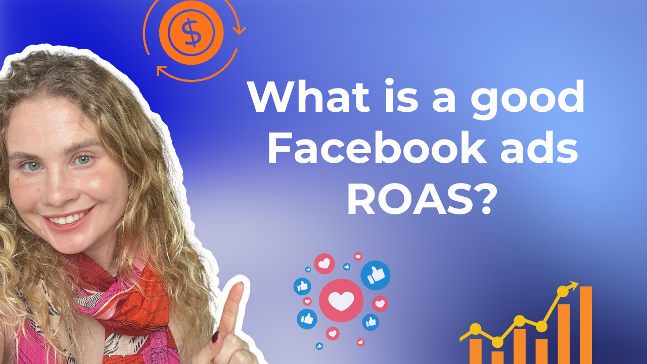 What Is a Good ROAS for Meta Ads? Calculate Your Perfect Target