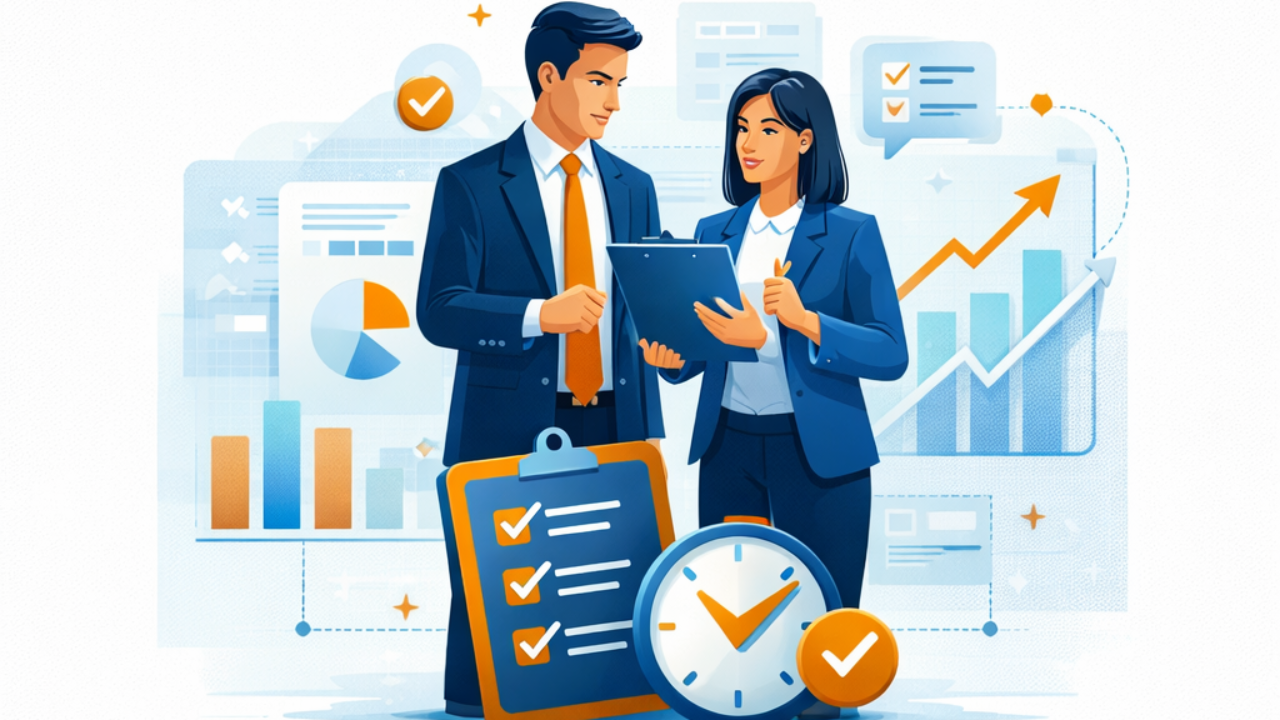 sales execution and accountability