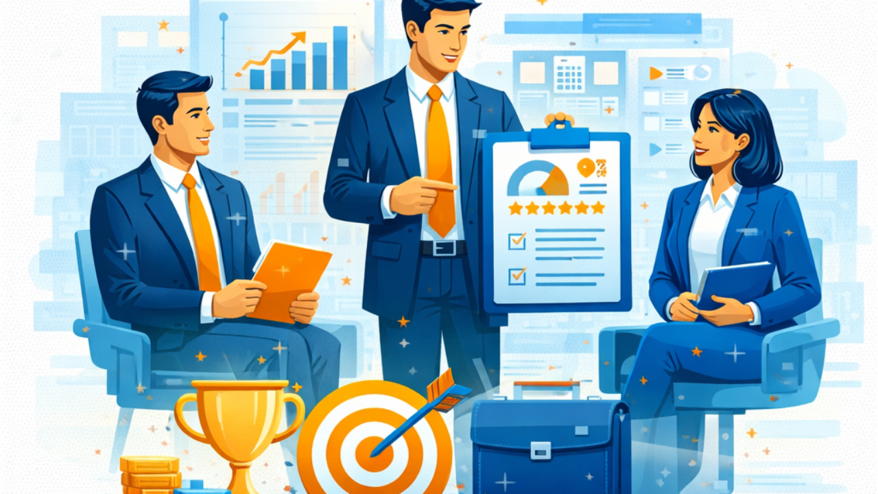 performance management