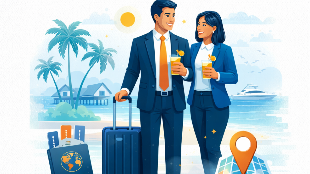 Incentive Trips