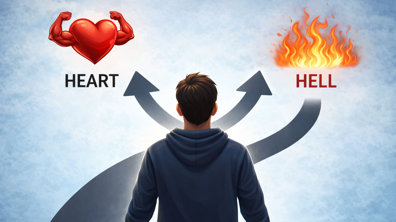 HeartHellJustinBreen