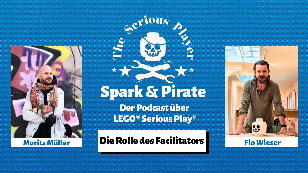 Die Rolle des Facilitators