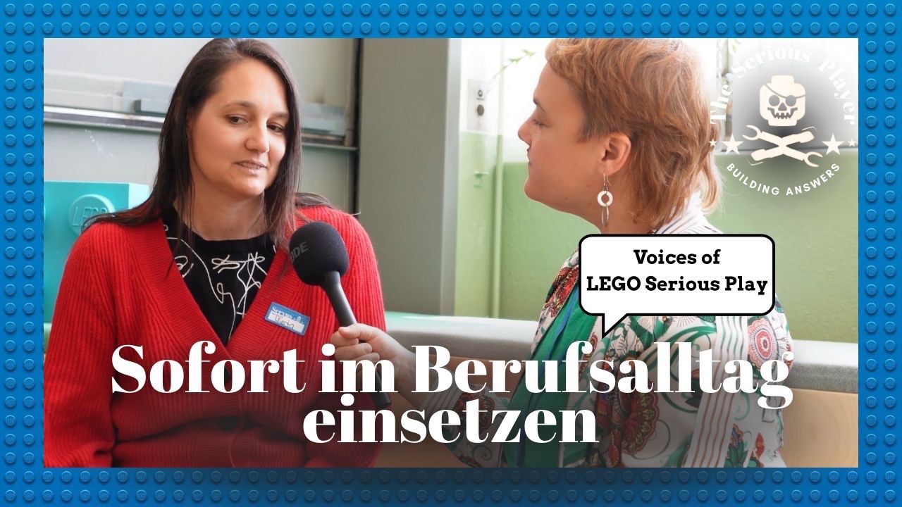 Sofort im Berufsalltag einsetzen