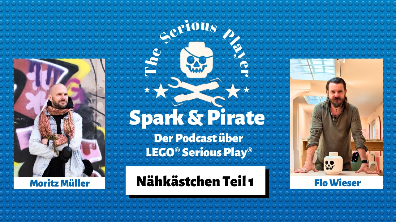 Podcast: Nähkästchen Teil 1