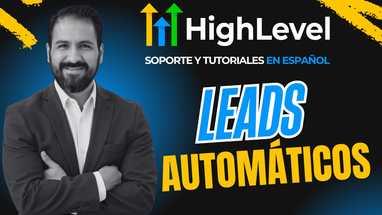 Convierte Visitas en Clientes Automáticamente