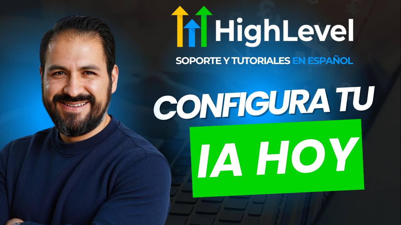 Configura tu Agente de IA Más Rápido