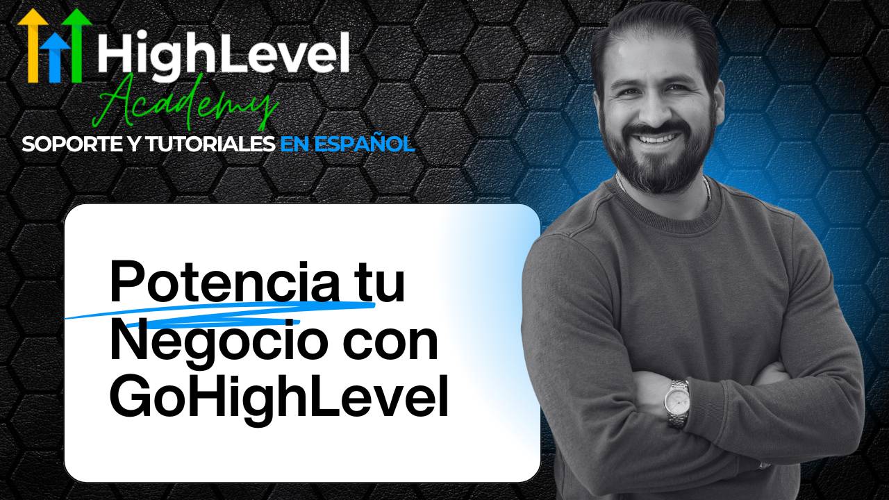 Crea y Lanza tus Campañas como un Pro: Guía Completa para Dominar las Plantillas de Email en Go High Level