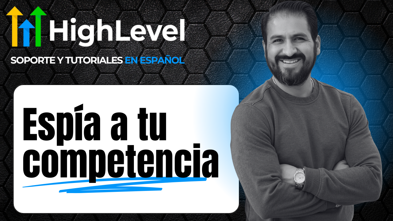 Cómo Crear un Reporte de Análisis de Competidores