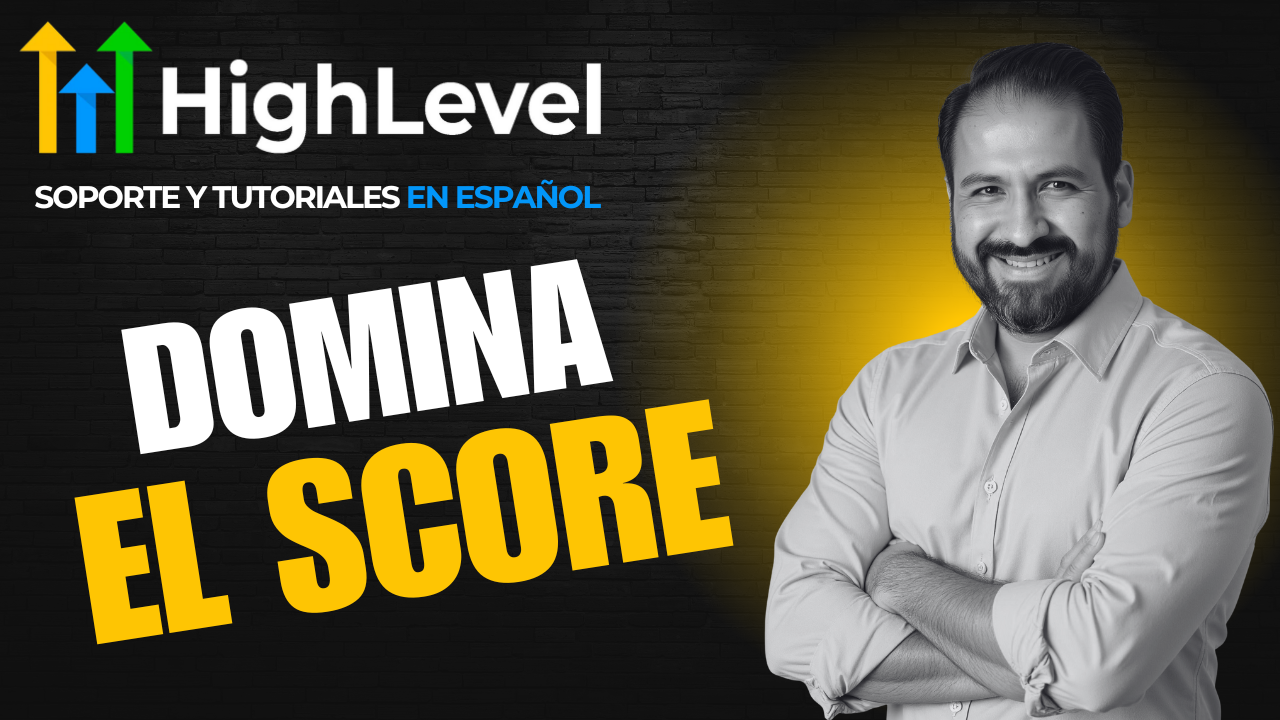 Cómo se Calcula el Score en High Level