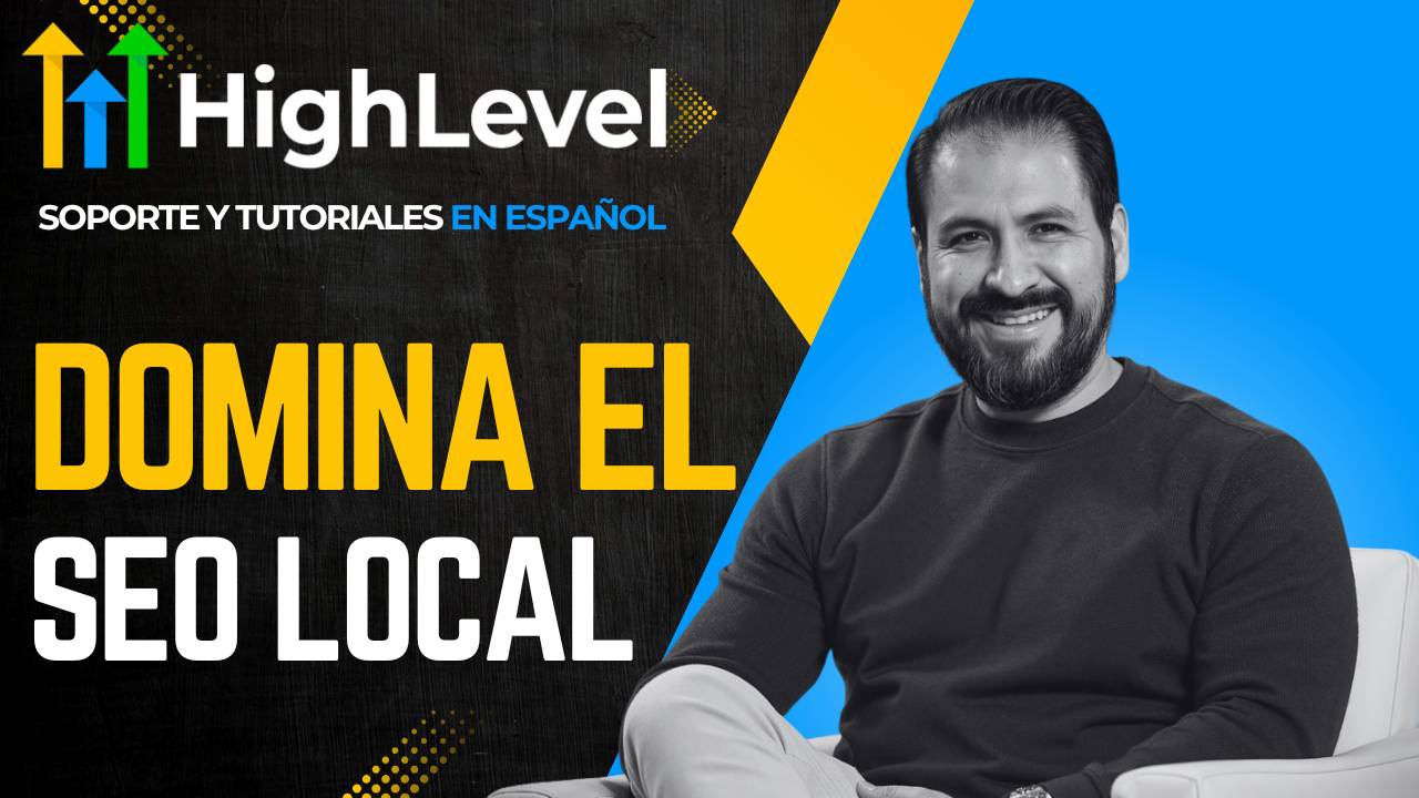 Domina el SEO Local con Datos Reales