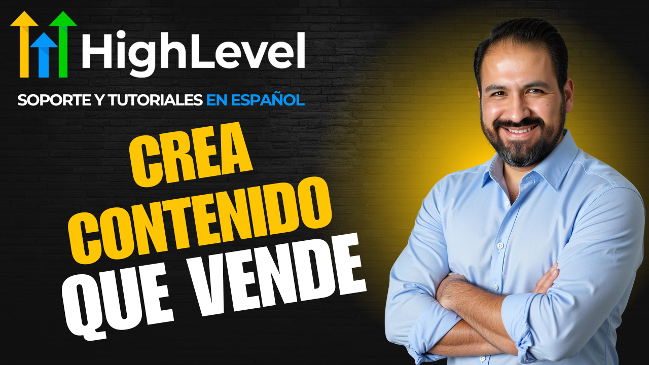 Contenido Inteligente en Social Planner