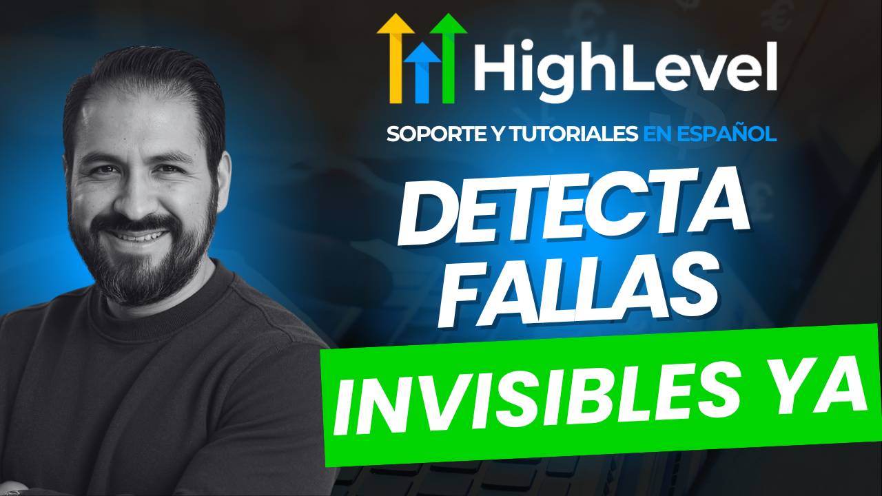 ¿Qué es el Technostack Analysis en Go High Level y Cómo Usarlo para Detectar Oportunidades Reales de Venta?