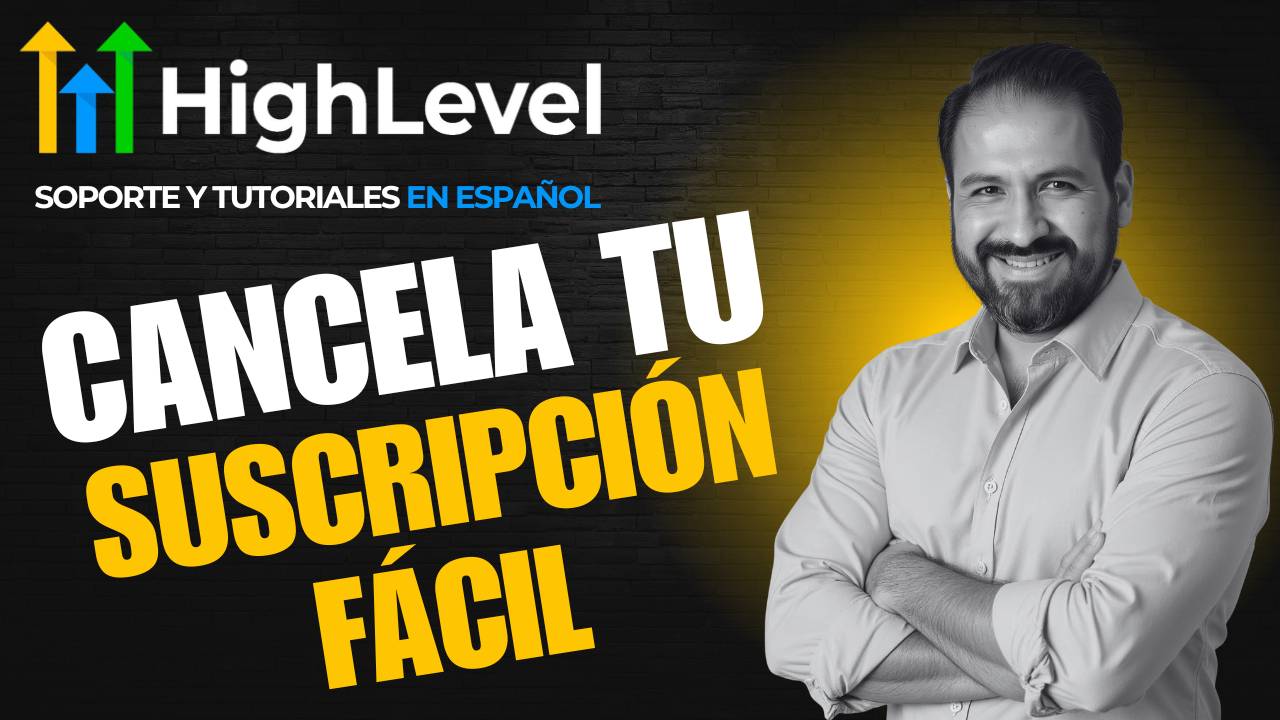 Cómo cancelar tu suscripción a Prospecting Tool paso a paso
