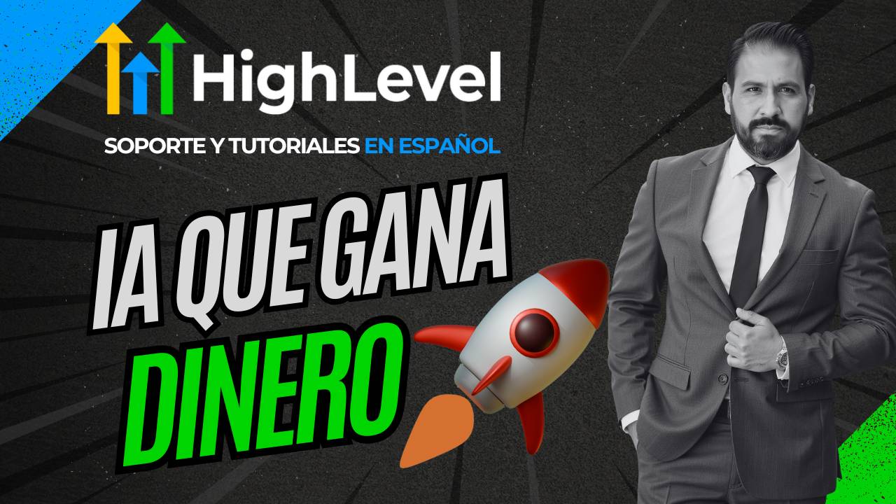 ¿Qué es el AI Agents Contest de Go High Level?