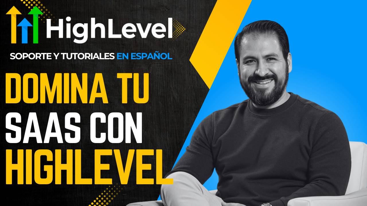 Qué es SaaS Analytics en Go High Level y cómo usarlo para escalar tu agencia