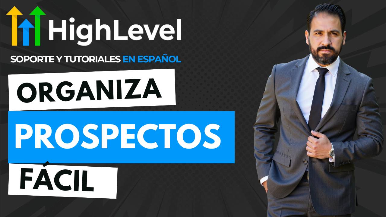 ¿Qué es Prospect Status Management en Prospecting?