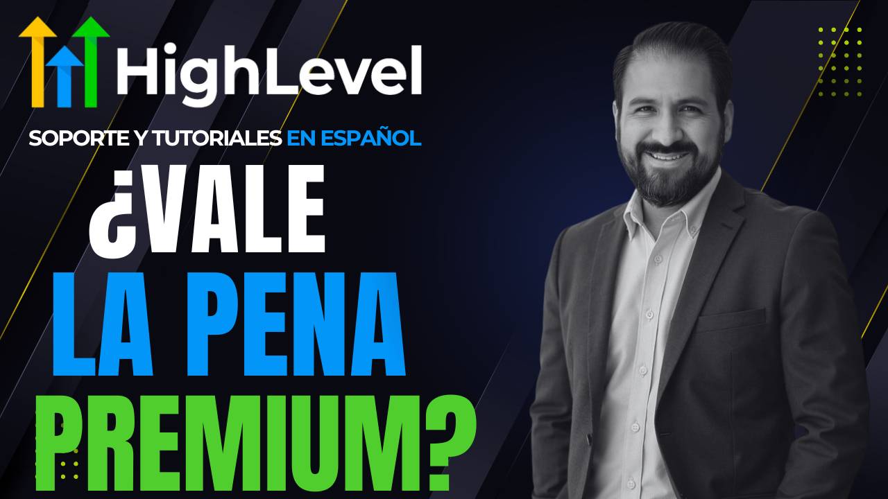 Free vs Premium en el Prospecting Tool de Go High Level: ¿Cuál Impulsa Más tu Agencia?