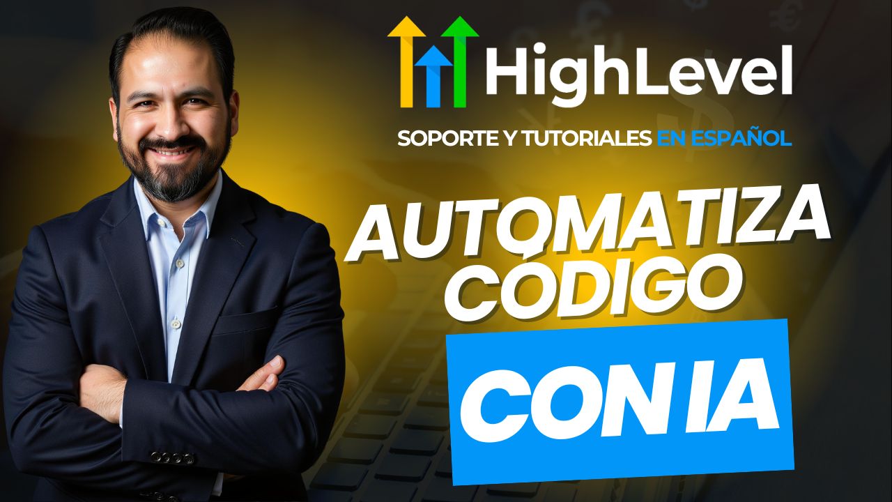 Generación de Código con IA en Workflows: Automatiza Sin Programar