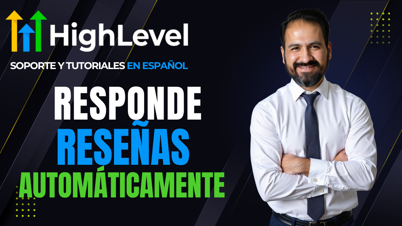 Automatiza Respuestas a Reseñas sin Parecer un Bot