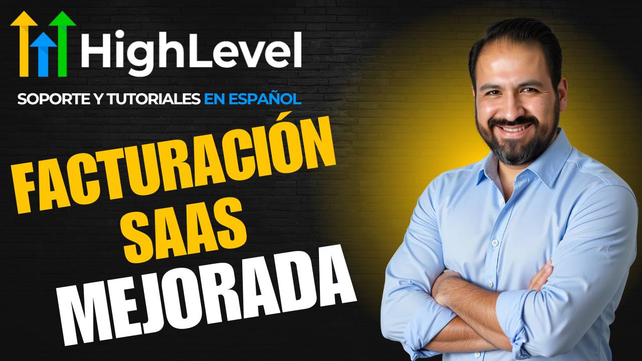 Mejoras en Facturación para Subcuentas SaaS