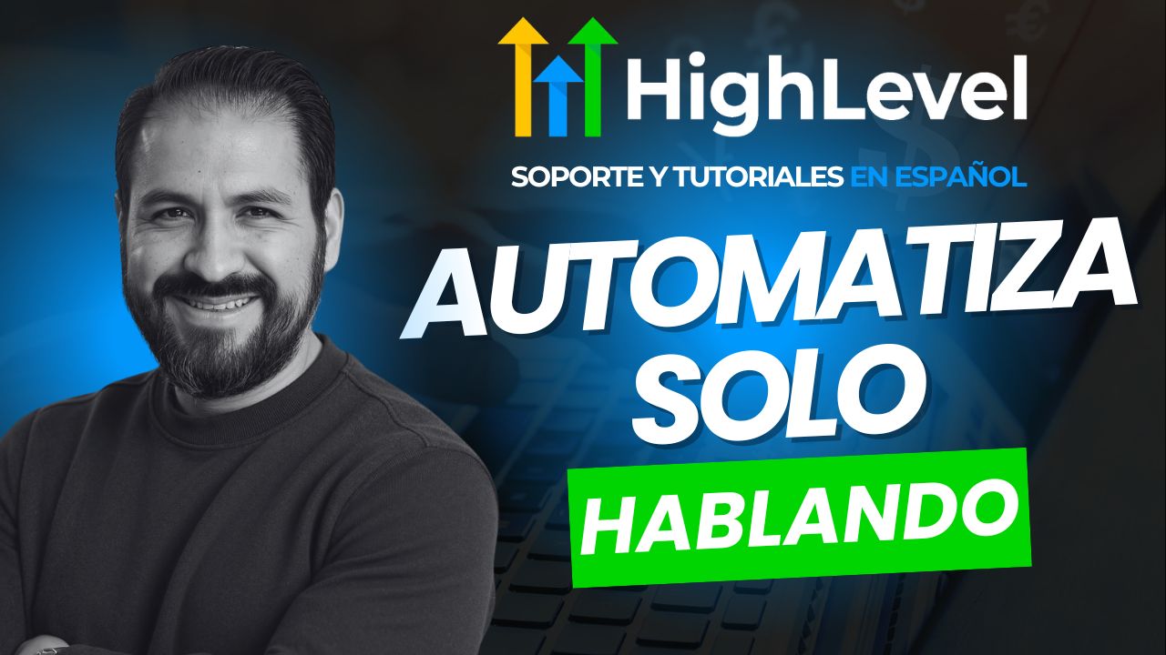 Dictado por Voz en AI Builder y Assistant: Automatiza Sin Escribir