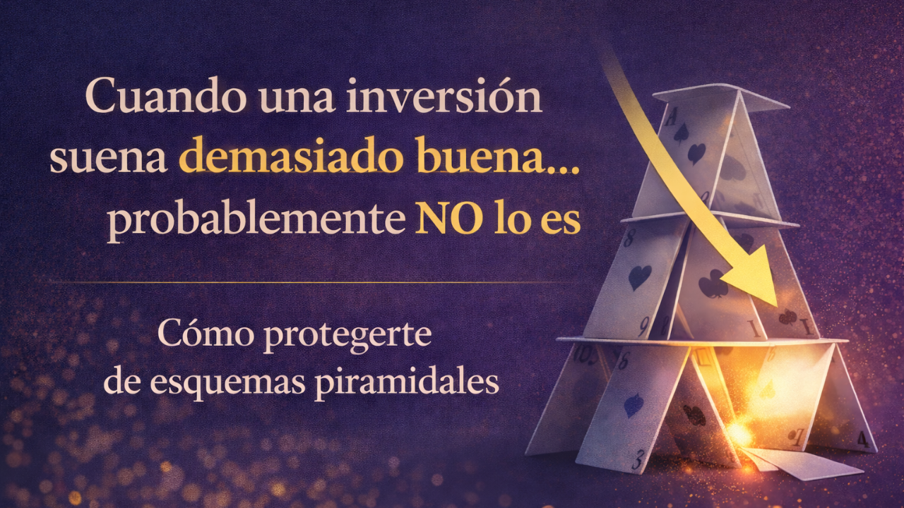 Finanzas con Propósito