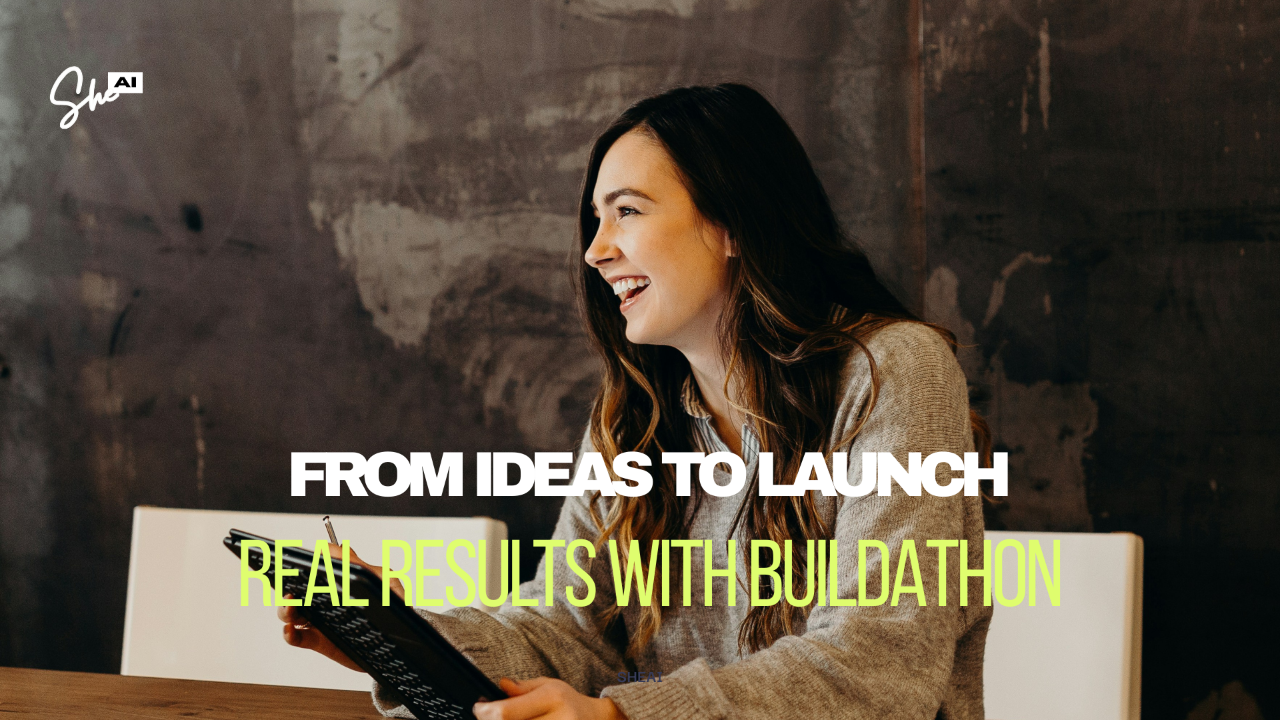 Vibe Coding Event: Turning an Idea into Reality in Just 3 Days