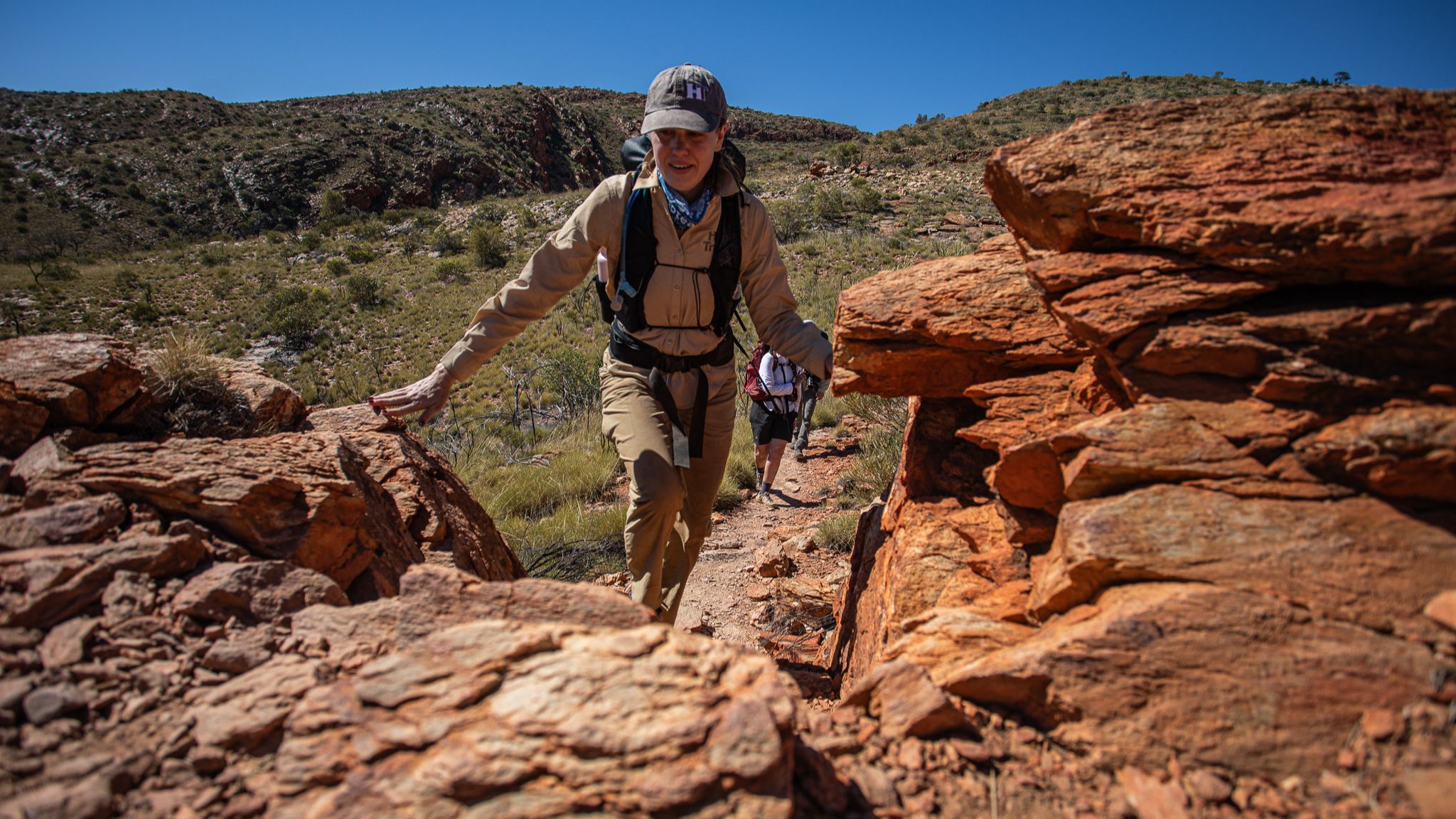 Your First Fastpacking Trip: What to Know