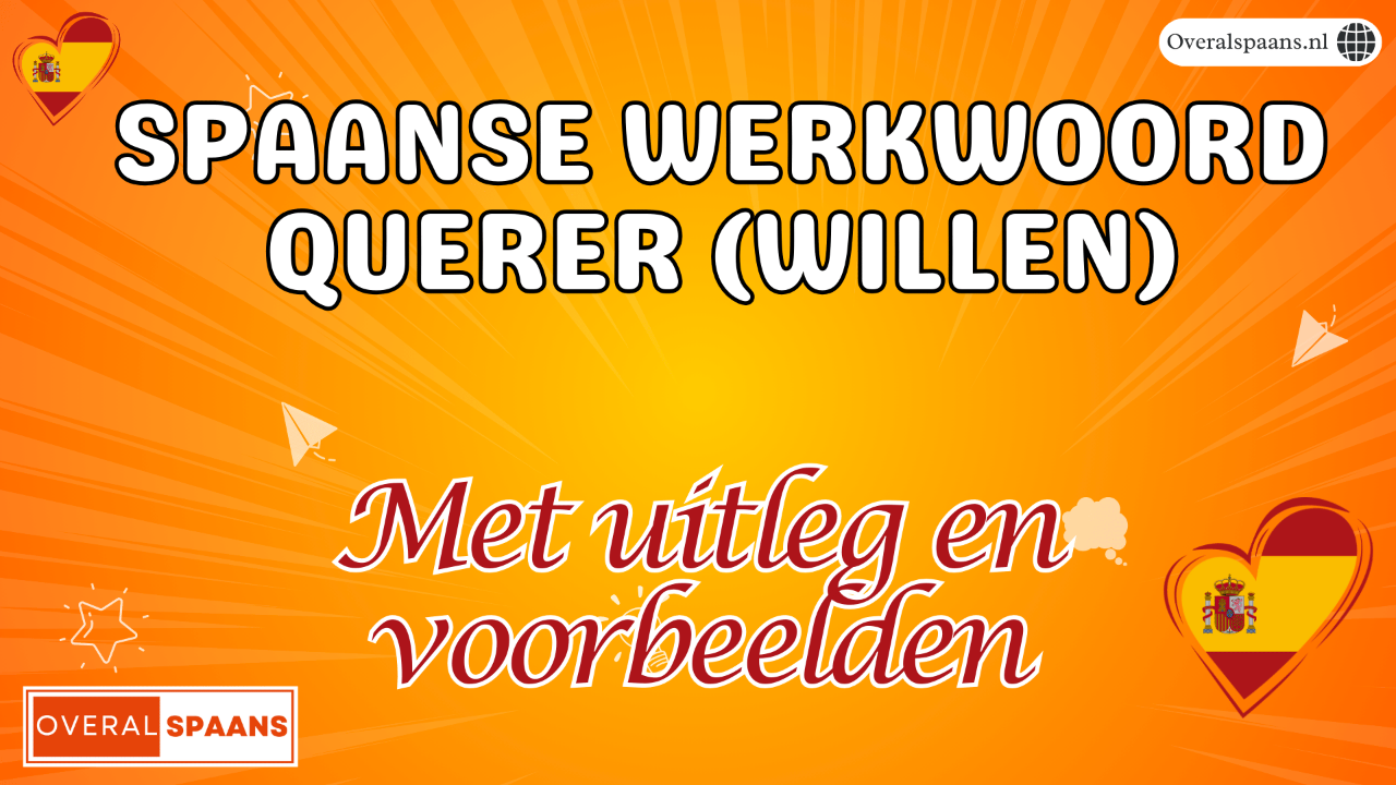 Thumbnail querer (willen)