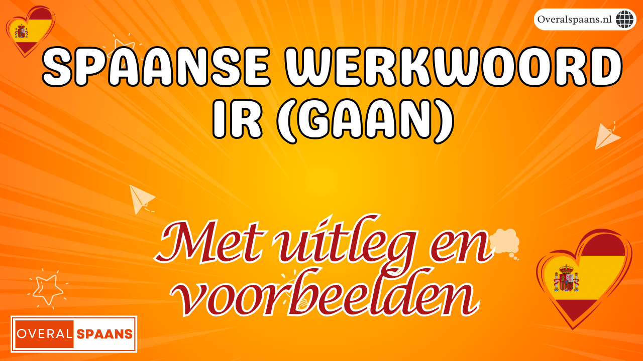 Thumbnail gaan in het Spaans