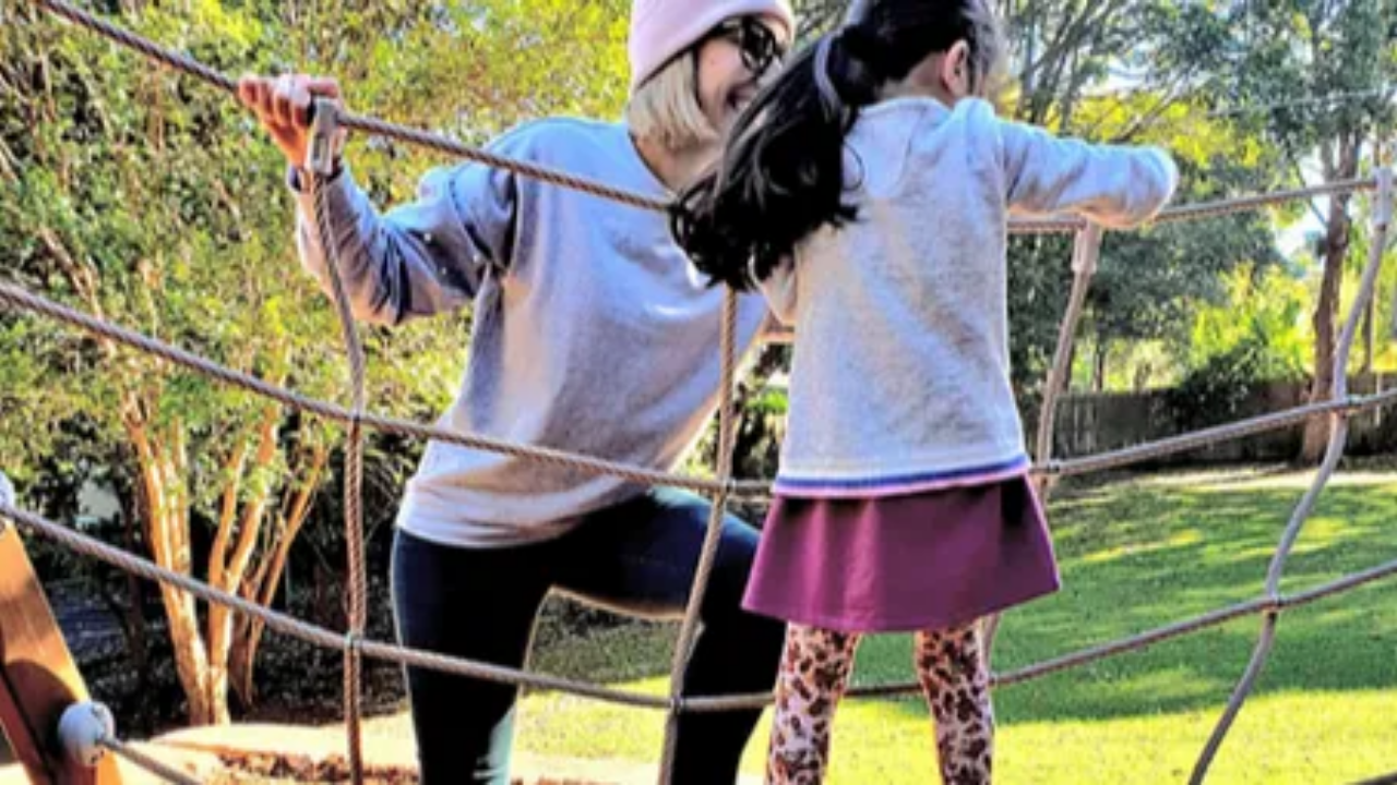 My postnatal depression journey, part I
