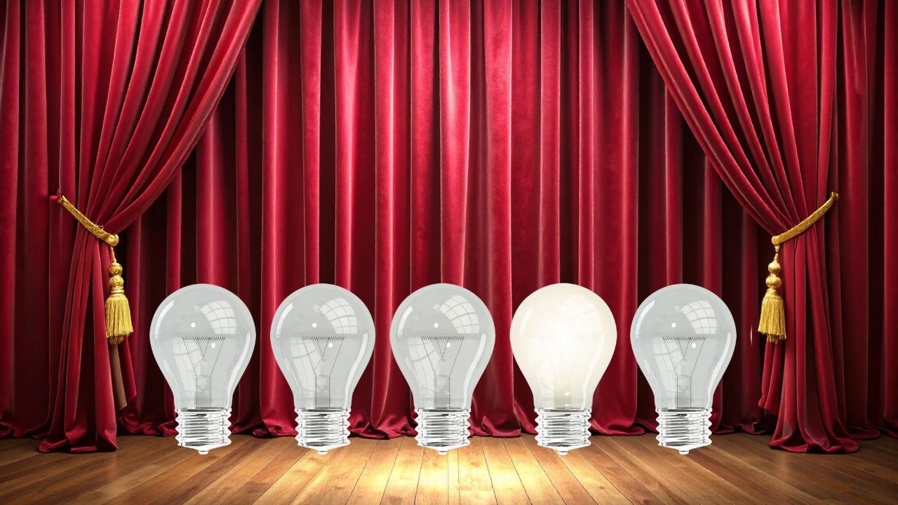 Adventurous Play Inspiration in the Media