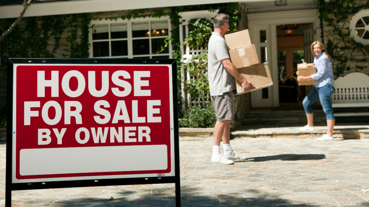 How to Sell Your Home FSBO