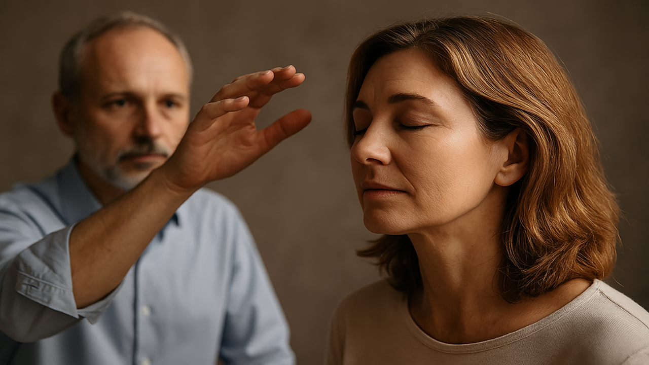 Ny studie viser at hypnose gir målbar økning i fysisk styrke. Les hva forskerne fant og hvordan hypnose påvirker både kropp, mental helse og prestasjon.