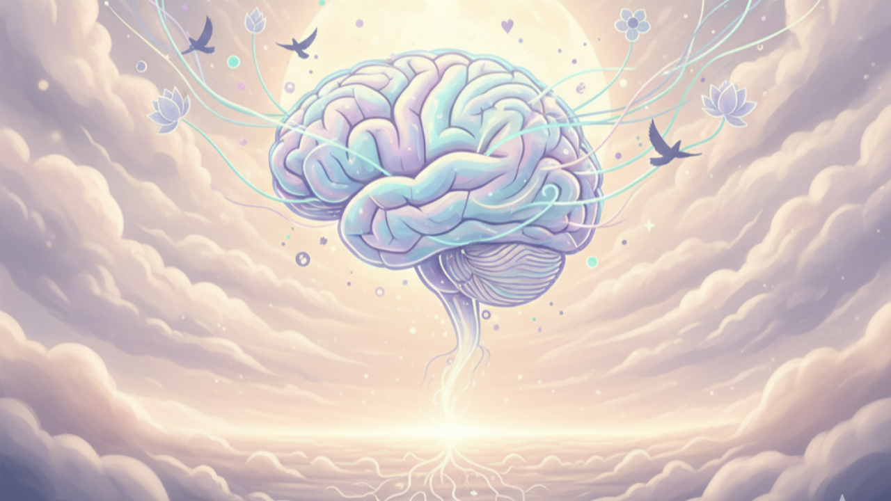 Hypnose og mental helse – hvorfor forskning nå tar dette langt mer seriøs