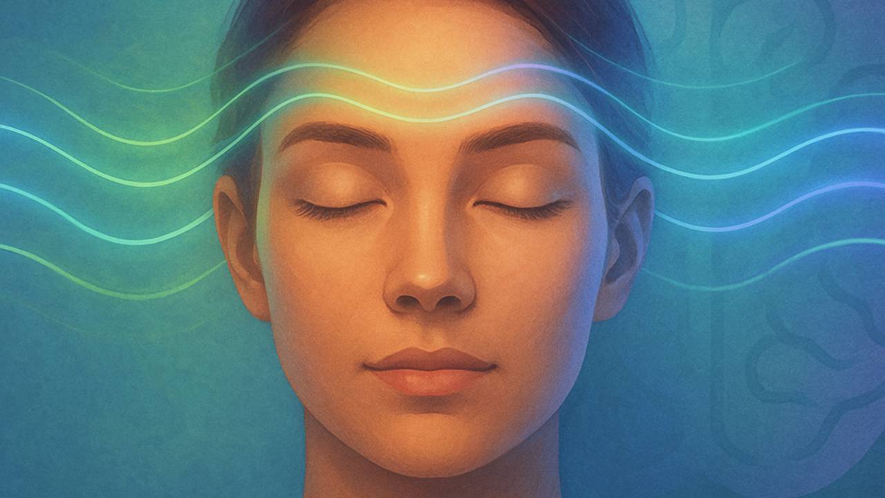 Forskning viser at hypnose og hypnoterapi reduserer angst, stress og smerte – og styrker mental helse ved å skape ro, mestring og indre balanse.